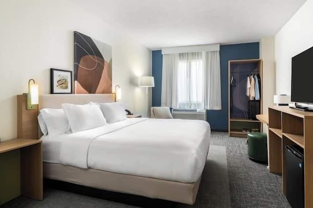 سبارك باي هيلتون دنفر تيك سنتر جرينوود فيليدج