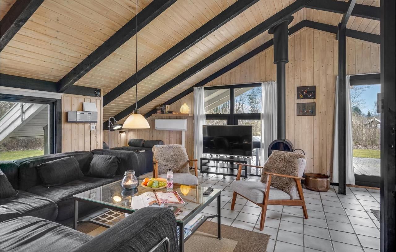 Holiday Home Syrenvej Tranekær I – Tranekær