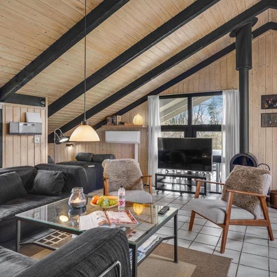 Holiday Home Syrenvej Tranekær I – Tranekær