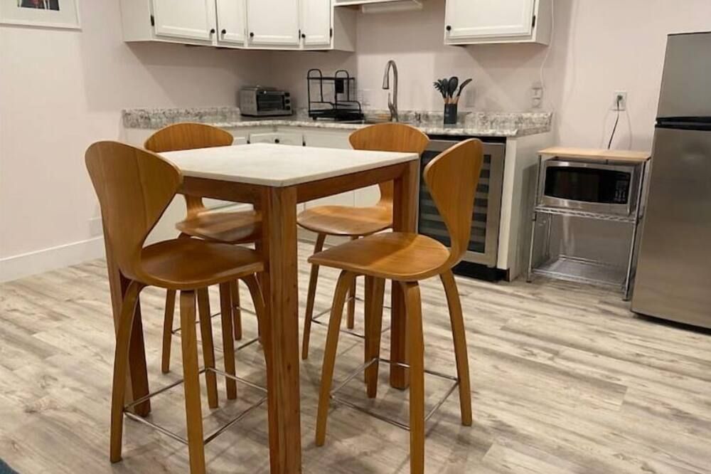 Charming 3br 1ba Apt In Mission - סן פרנסיסקו - חדר אוכל