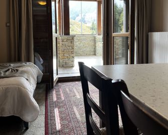 Chalet Edelweiss - Sestriere