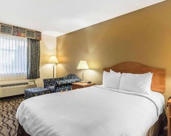 The Riverstone Hotel - Charleston