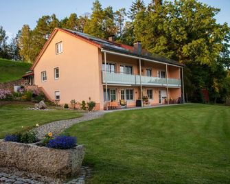 Ferienwohnungen Dormann - Gößweinstein - Edificio