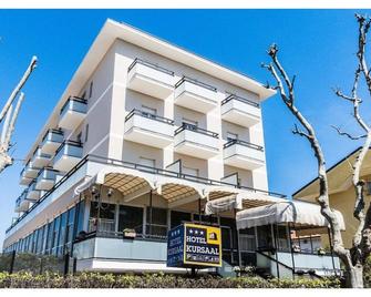 Hotel Kursaal - Bellaria-Igea Marina - Gebouw
