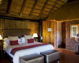 Entabeni Safari Concervancy - Golders Green - Habitación