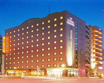 Nagoya B's Hotel - Nagoya - Building