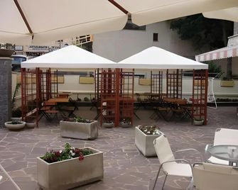 Hotel Sila - Camigliatello Silano