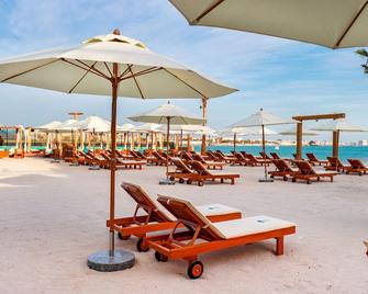 Elite Resort & Spa - Manama - Platja