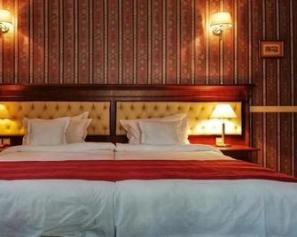 hotel Angelo D'oro - Ploieşti - Ložnice