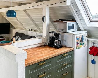 Cozy Home In Hvide Sande - Hvide Sande