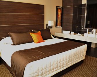 Hotel Real Alameda de Queretaro - קרטארו
