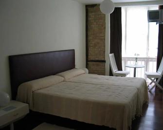 Bilborooms - Bilbao - Bedroom