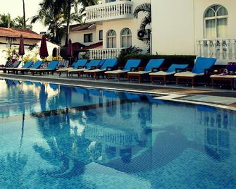 Colonia Santa Maria - Calangute - Uima-allas