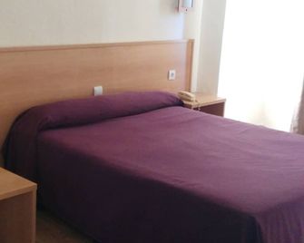 Hotel Kristal - Torremolinos - Balcón