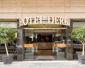 Hotel Derby Barcelona