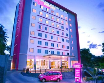 favehotel Padjajaran Bogor - Bogor - Bygning