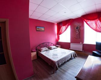 Tysacha i odna noch - Orenburg - Slaapkamer