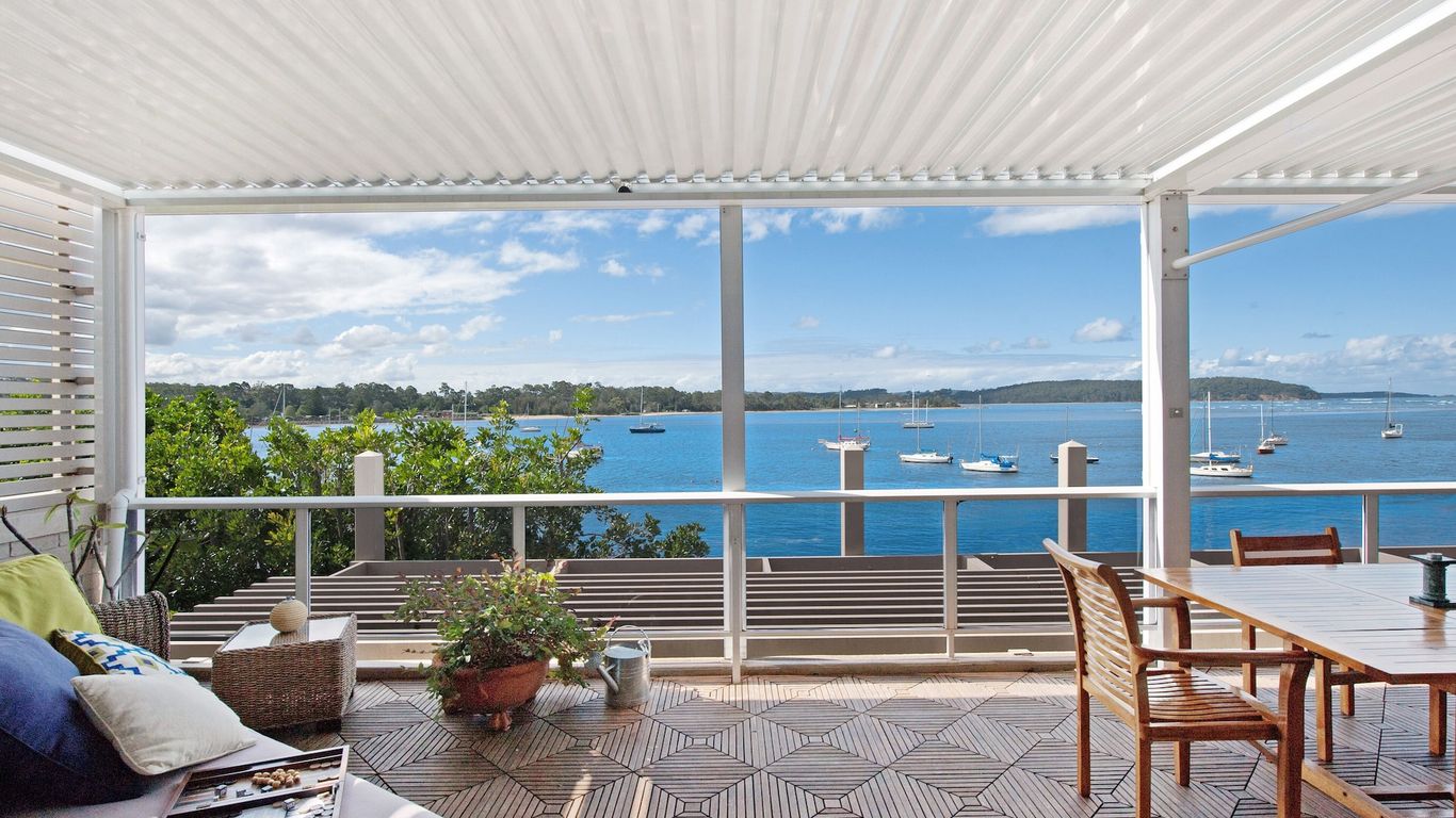 Bay Breeze Boutique Accommodation