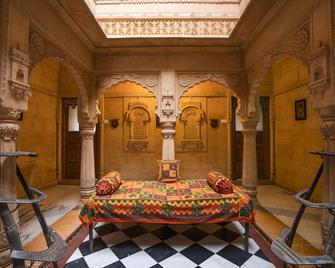 Hotel Helsinki House - ไจซาลเมอร์
