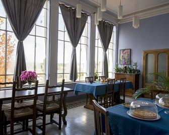 Tuscany Experience Bnb - Foiano della Chiana - Ristorante