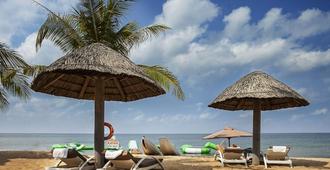 Famiana Resort & Spa - Phu Quoc - Μπαλκόνι