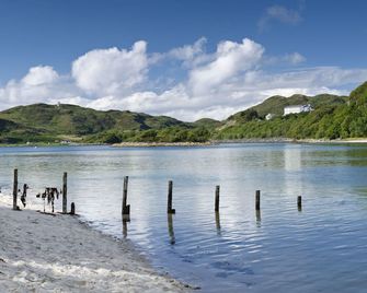 The Morar Hotel - Mallaig