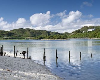 The Morar Hotel - Mallaig