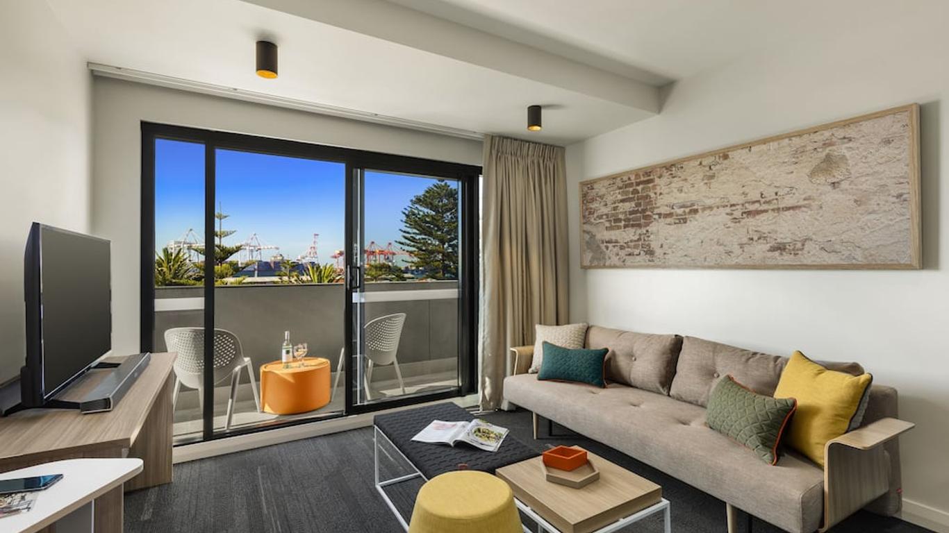 Quest Fremantle