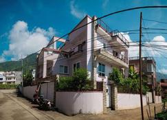Sweet Dream Apartment Pvt Ltd - Kathmandu - Budova