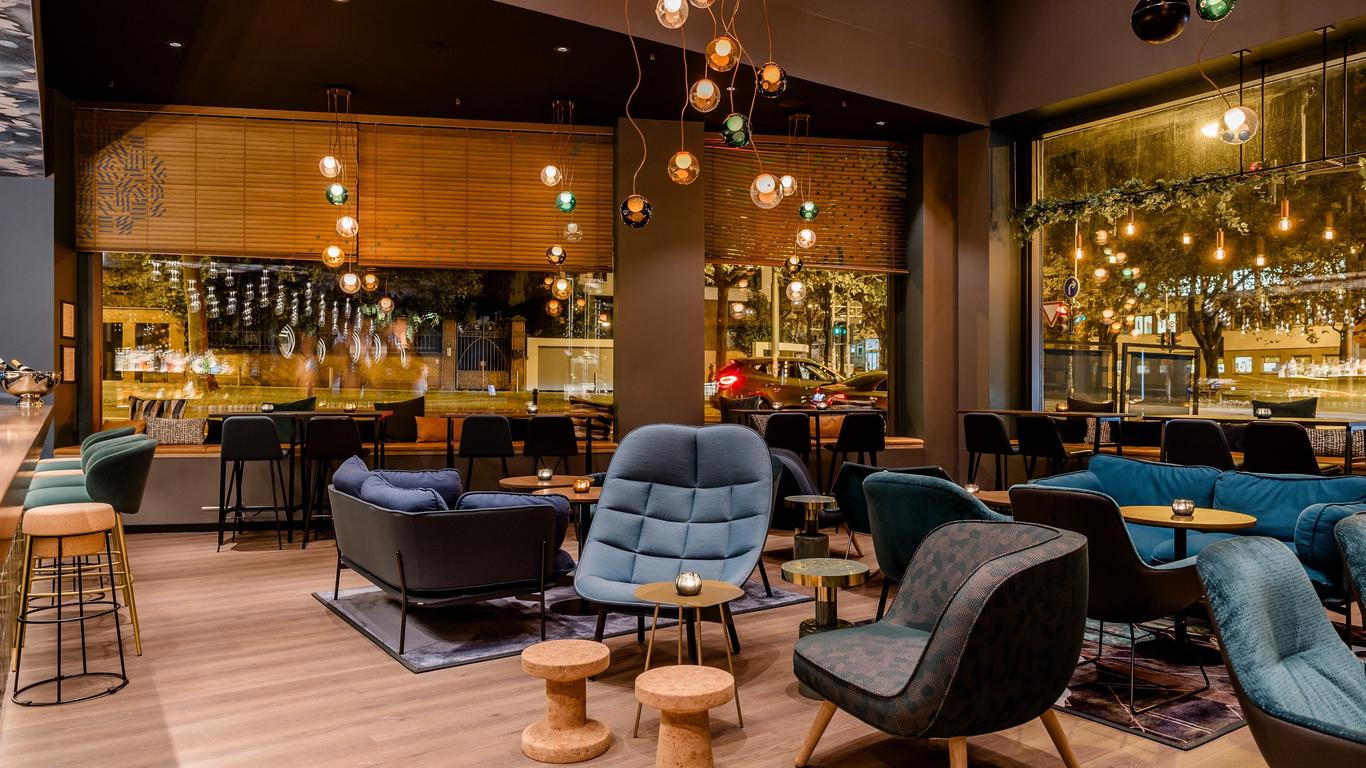 موتيل وان فيسبادن