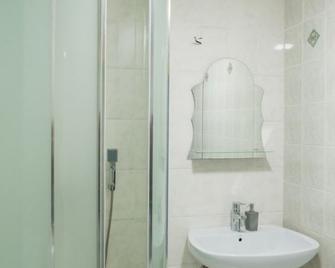 Sacvoyage - Kyiv - Bathroom