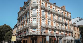 Hotel De La Ta - Rennes