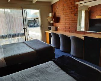 Abbotswood Motor Inn - Geelong