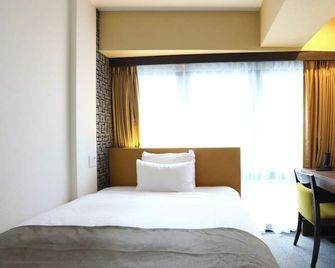 Koko Hotel Ueno Station - Tokio