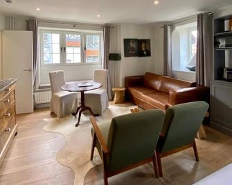 Hotel Villa Verdi - Knokke Heist