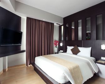 Grand Hatika Hotel - Tanjung Pandan