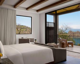 Nekajui, a Ritz-Carlton Reserve Residences - Culebra - Bedroom