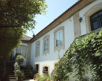 Casa Grande do Serrado - Santa Marta de Penaguião - Gebäude