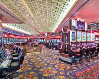 Merit Lefkosa Hotel & Casino - Nicosia