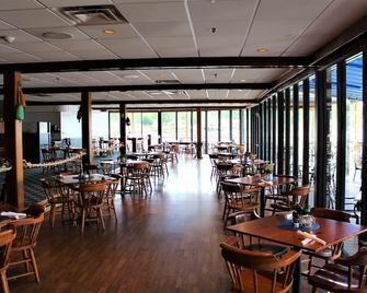 Fisherman's Wharf Inn - Boothbay Harbor - Εστιατόριο