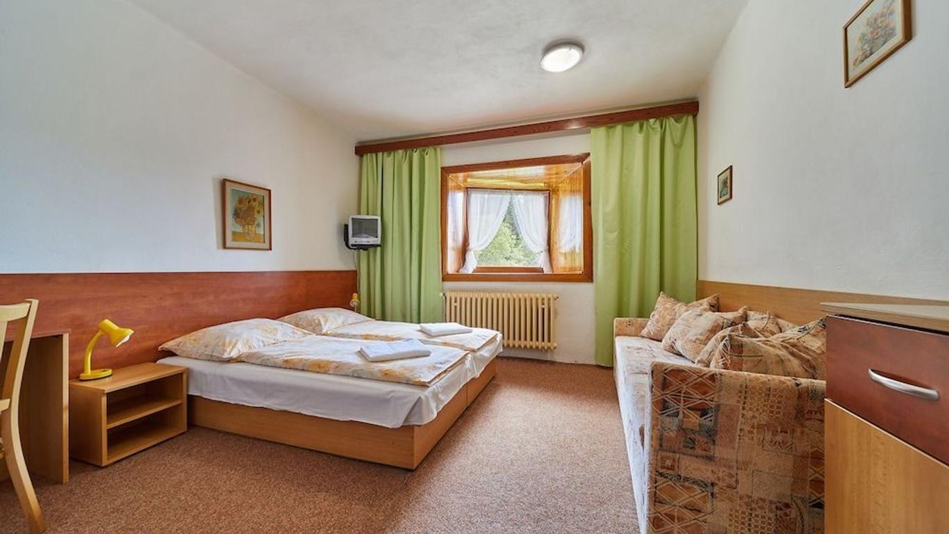 Hotel Emerich