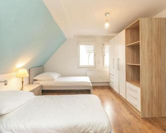 Ein Familie Haus in Zentrale Lage - Dreieich - Schlafzimmer
