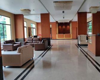 The Aurum Subrahmanya - Subrahmanya - Lobby