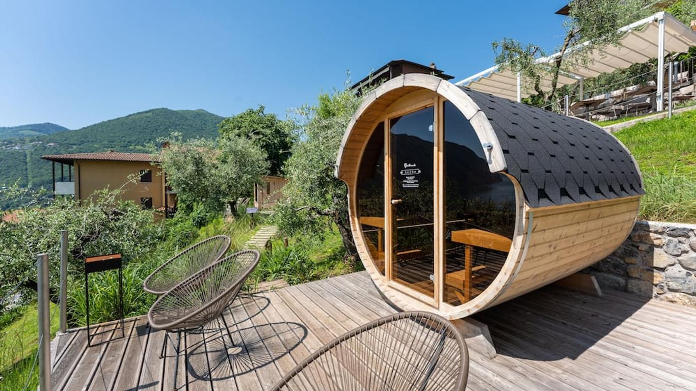 أوتيل ريستورانتي ميراندا