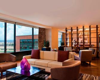 The Westin Birmingham - Birmingham - Phòng khách