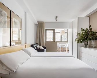 Barcelona Apartment Aramunt - Barcelona - Bedroom