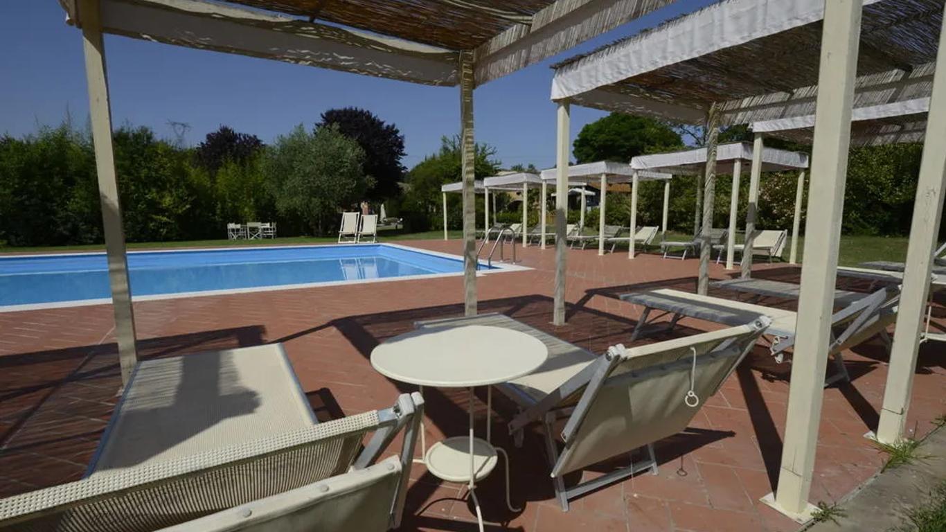 Tenuta I Massini