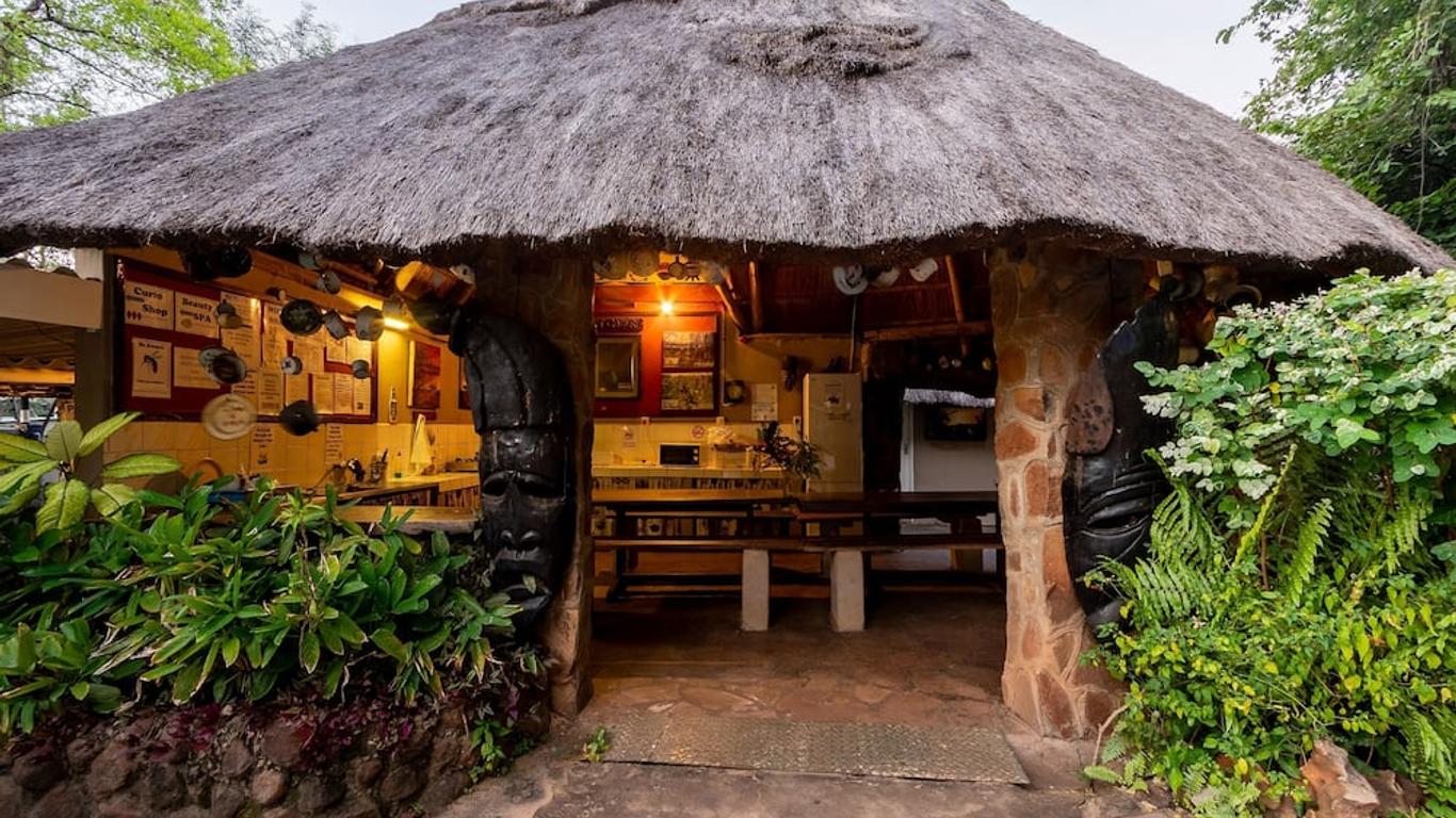 Victoria Falls Backpackers Lodge