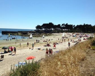 Apartment Plage Lerat, Piriac sur Mer - Piriac-sur-Mer - Plage