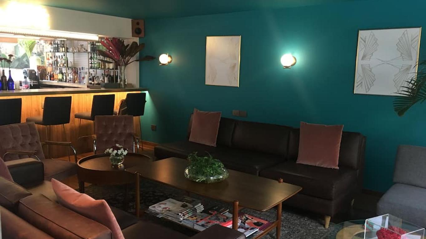 Casa Lelyte